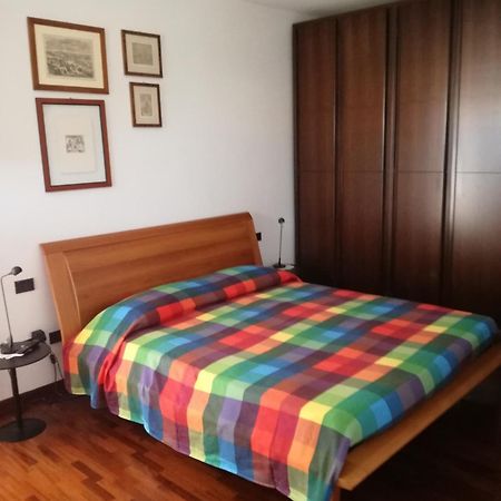 3 Tesori B&B Castel d'Ario Экстерьер фото