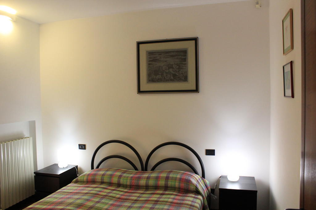 3 Tesori B&B Castel d'Ario Номер фото