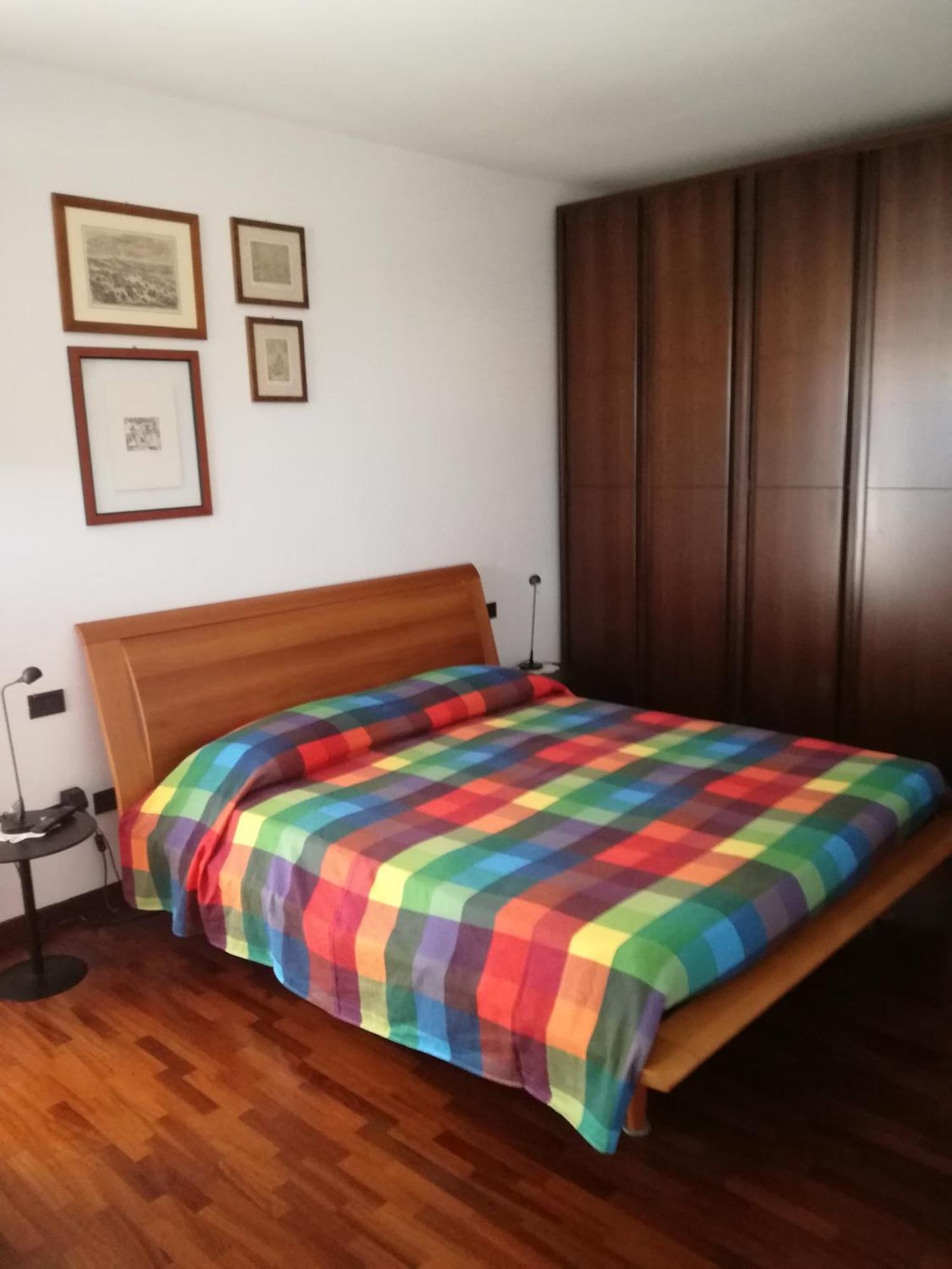 3 Tesori B&B Castel d'Ario Экстерьер фото
