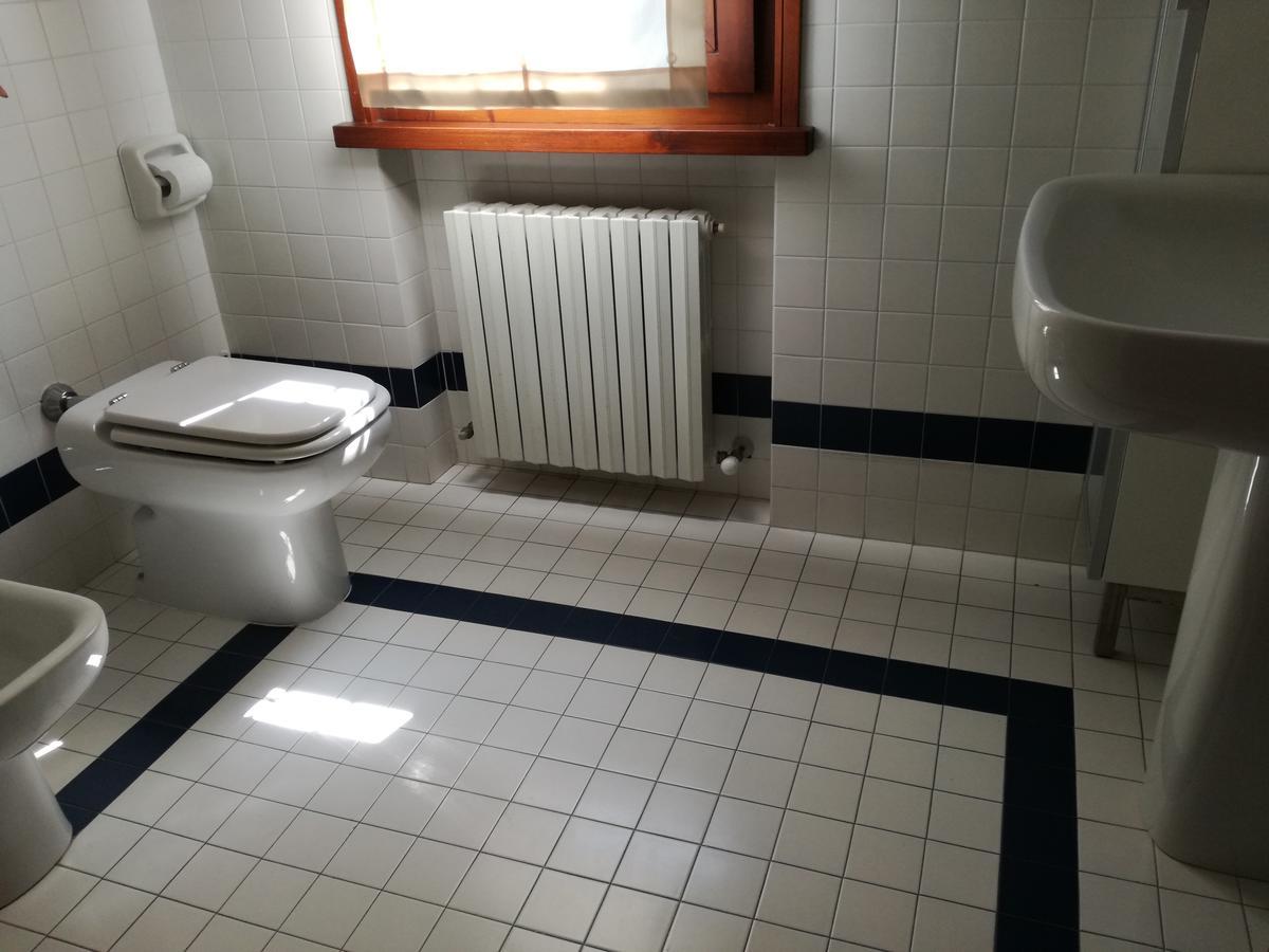 3 Tesori B&B Castel d'Ario Экстерьер фото