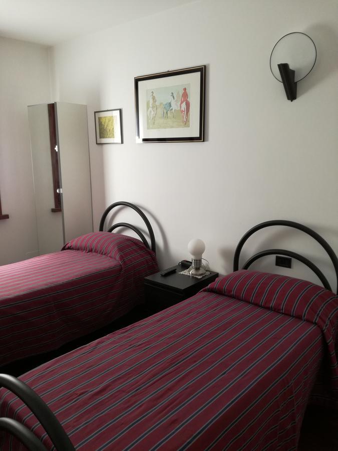 3 Tesori B&B Castel d'Ario Экстерьер фото