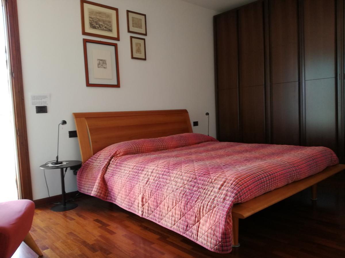 3 Tesori B&B Castel d'Ario Экстерьер фото